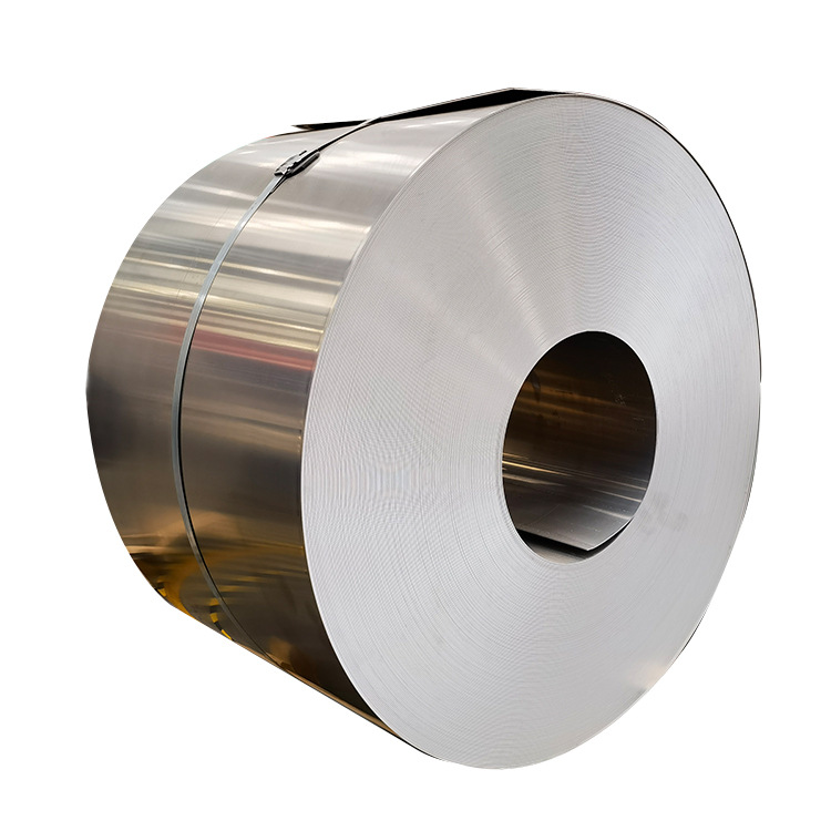 管道纯铝皮岩棉板外包管道工程1060铝卷保温 0.2mm-1.2mm