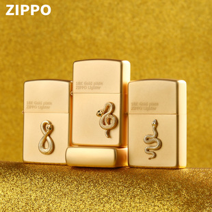 Zippo֥����Ʒ���C18K���ꂀ�ԶY�����ú��ɰ݆�ͶY���l