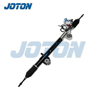 Gear, Steering gear