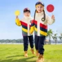 小学生定制儿童秋冬园服