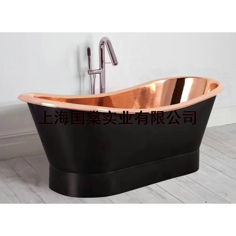 Source factory direct pure handmade copper bathtub European and American handmade copper bathtub pure handmade brass bathtub Source factory direct pure handmade copper bathtub European and American handmade copper bathtub pure handmade brass bathtub