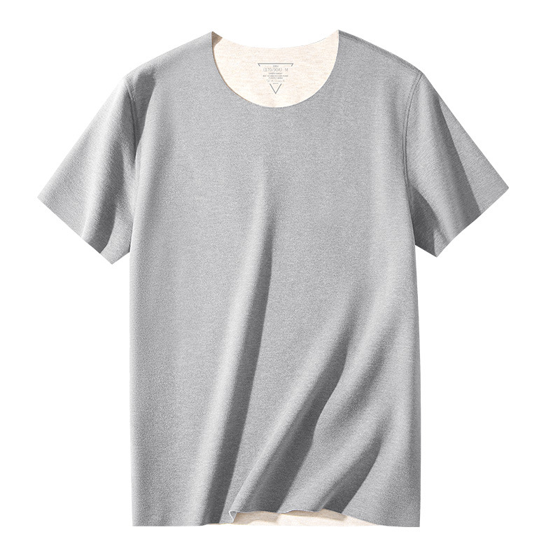 Shallow gray