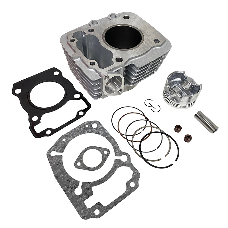 Cbf150 Motorcycle Parts Engine Cylinder Suitable for Honda Xr150L Cbf150 Cross-Border 57.3mm