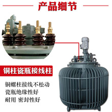 �½����������ͽ�ʽ�Б��{����늙C�yԇTSJA-200KVA315KW500ǧ