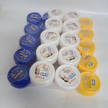 100g护肤霜 裂可宁凡士林 蛇油膏 防冻润滑 两元店批发货源