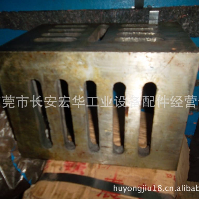 东莞宏华8折批发弯板300*430直角板直角弯板（加厚)铣床弯板