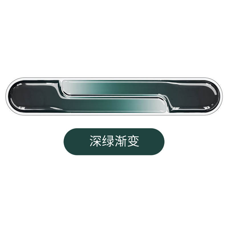夏季清爽透明硅胶鼠标垫水晶键盘托护腕鼠标垫办公解压跨境热卖品|undefined