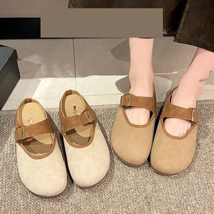 ����Ь��ЬŮ�����⴩2026�¿����ŮЬ��װ��^����Ь��ʽ����Ь