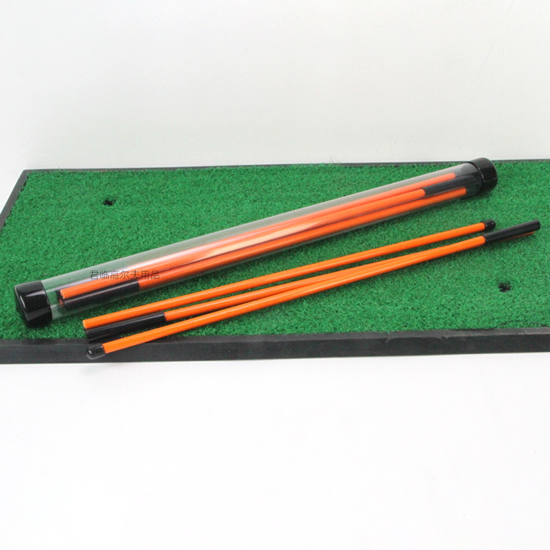 �߶����۵�����ָʾ��golf������ϰ�������������1.22��2֧��װ