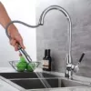 Copper body fairy bottle electroplating with water inlet pipe