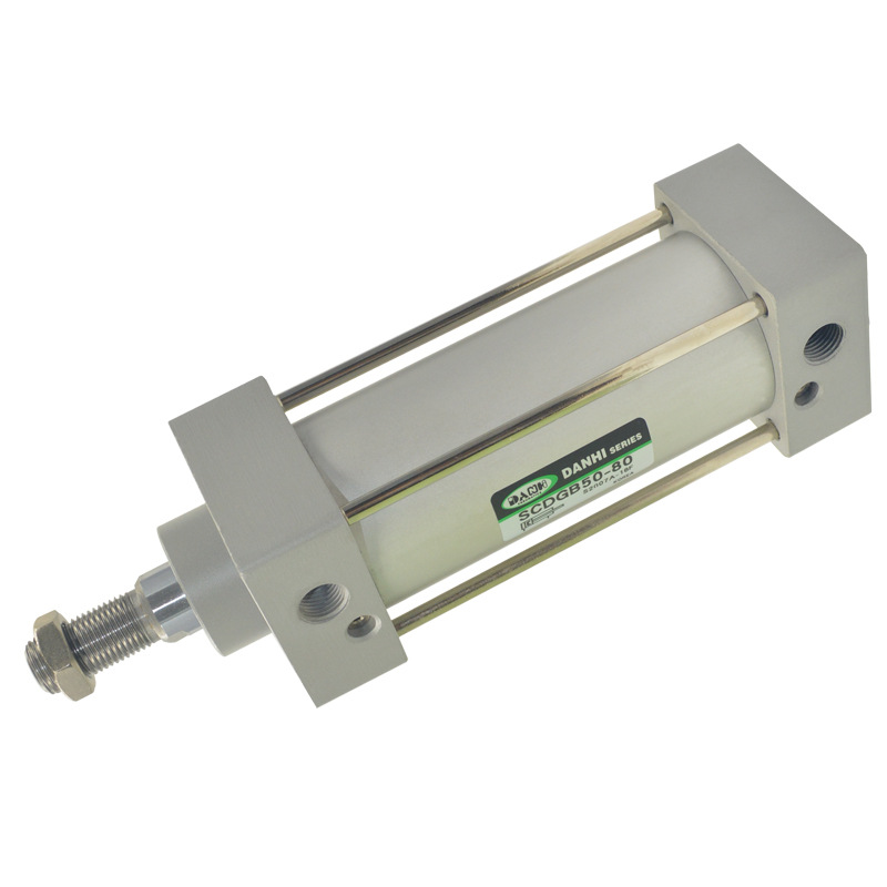 SCDGB50-80�����ϸɴ����֯������SANWO���ͷǱ�׼ֱ����������