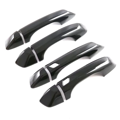 door bowl and other interior – Other Automotive Exterior Supplies - handhandle-bright-black