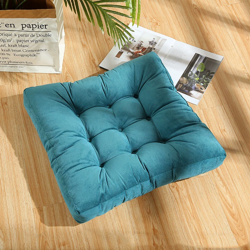 (Cross-border trading), square big pillow, keep warm soft thickened pad