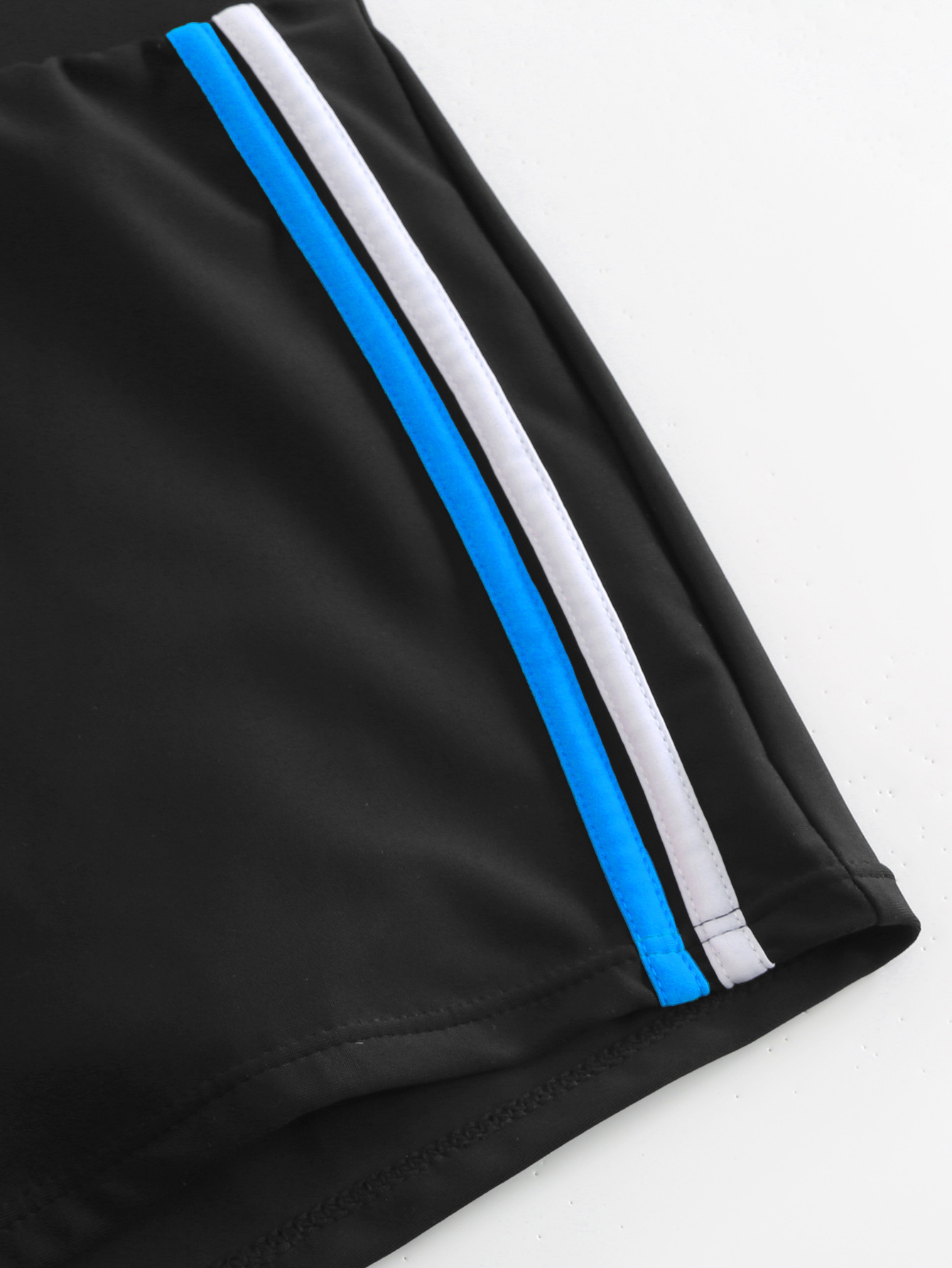 Heren zwemshort sneldrogend voor sport en strand_voghion.com