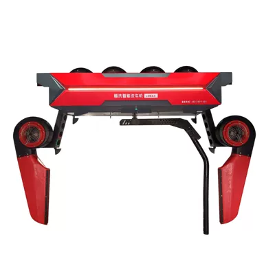 Efficient Portable for Car Use, Portable car washer
