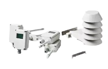 VAISALA维萨拉TMW82 TMW83 HMW82温湿度传感器 变送器