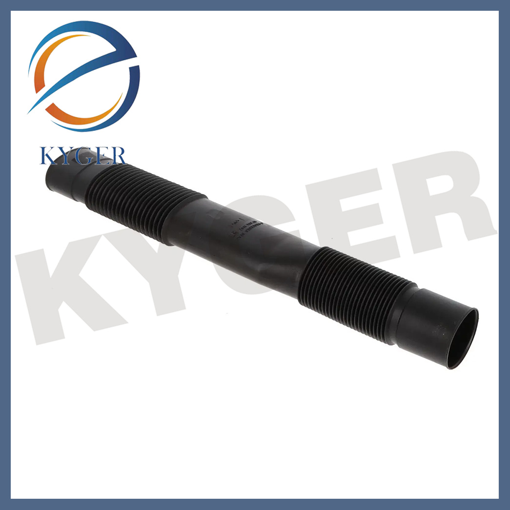 Suitable for Mercedes-Benz M117 Intake Pipe A1170941982, Cross-Border Hot-Selling High-Quality Auto Parts Kyger
