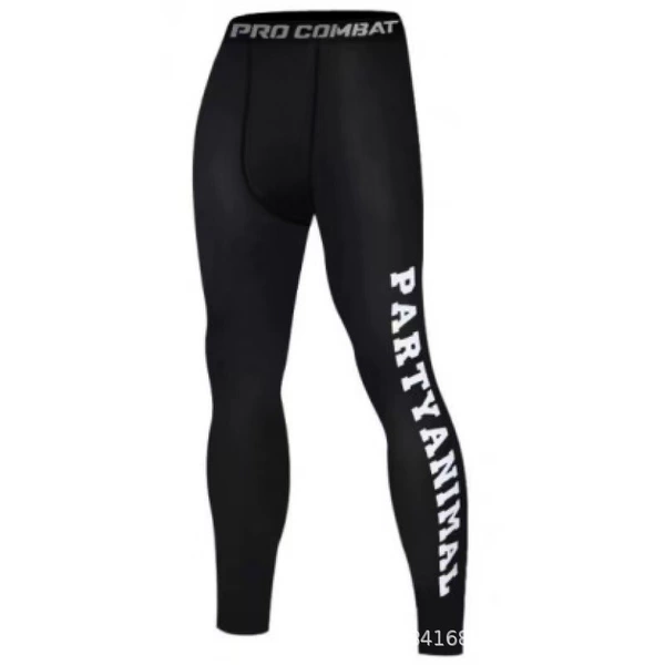 Black trousers, J19