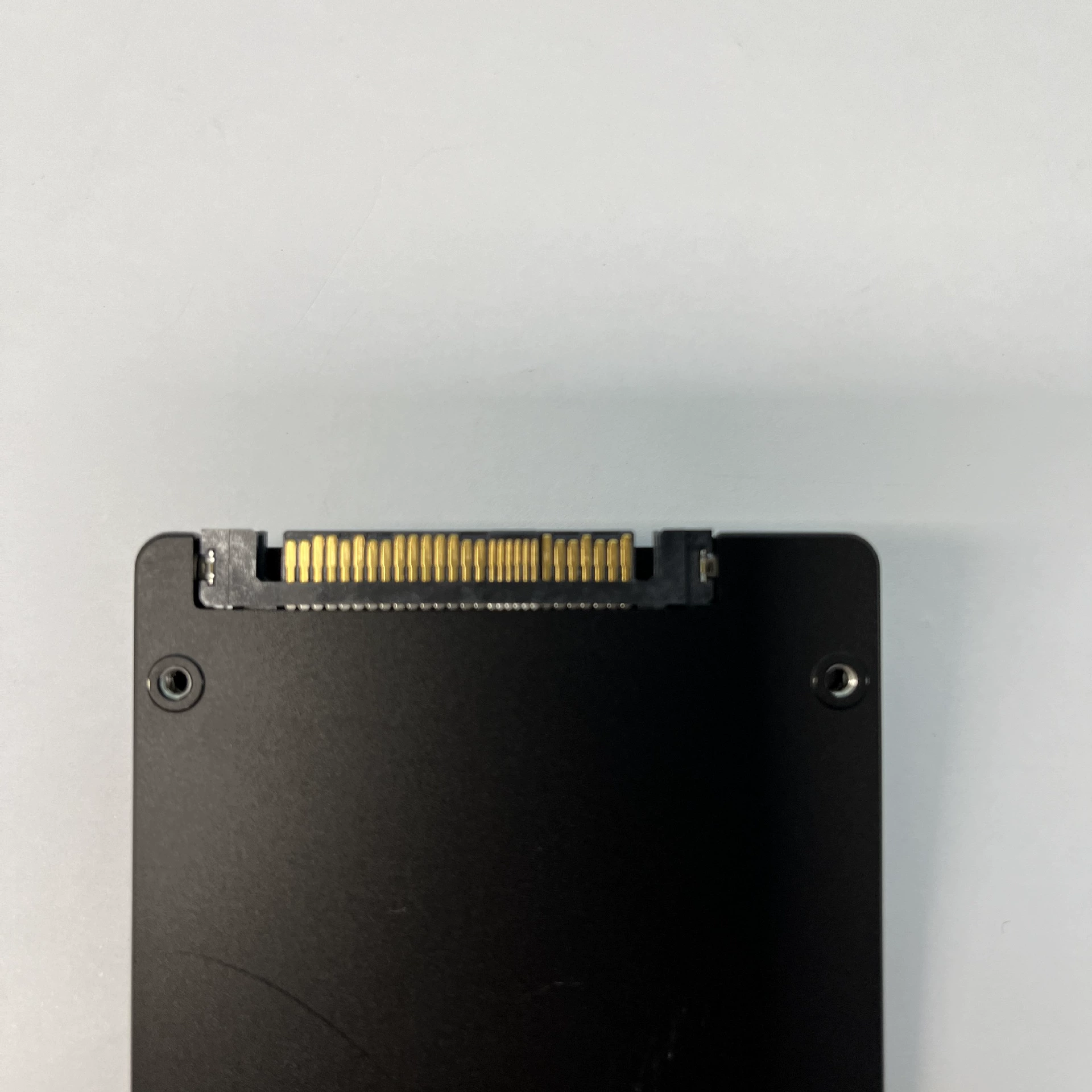 Sanxing PM983 1.92T U.2 NVMe MZQLB1T9HAJR-00007 SSD, разборка