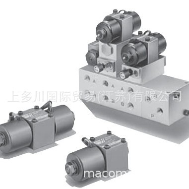 电磁阀TAIYO太阳CA系列液压控制器上多川供应 拍前请议价