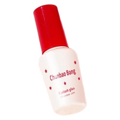 Mascara glue eye liquid eyelid shaping cream double eyelid transparent natural super sticky fast-drying long-lasting shaping domestic