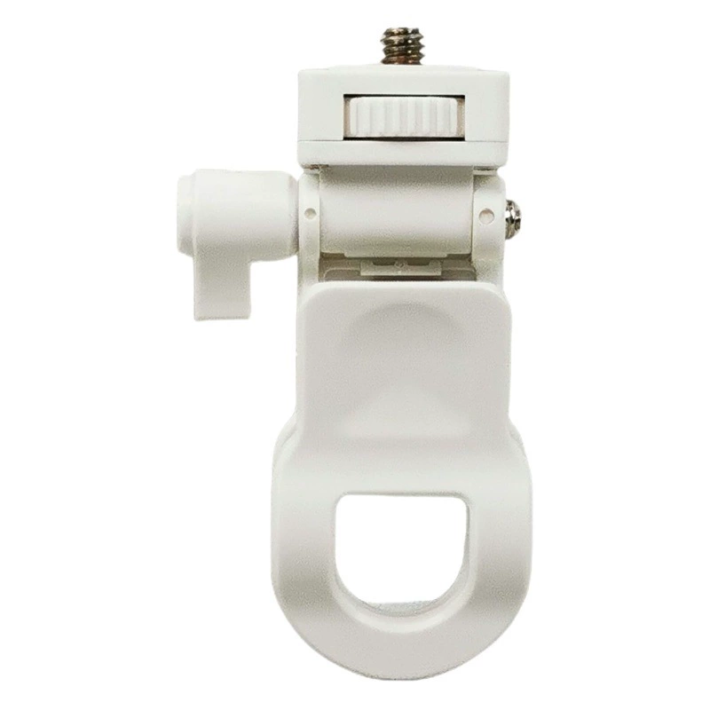 Дополнительный компьютерный зажим для конференций, прямая трансляция, заполняющий свет, мягкий светильник, зажим для мобильного телефона, компьютера, планшета, зажим для заполняющего света