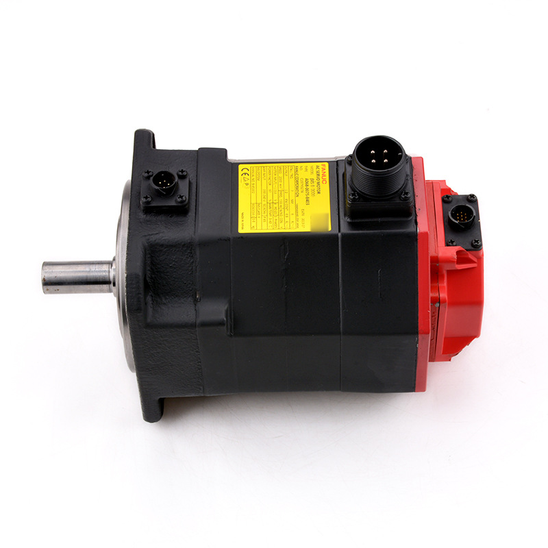 A06B-0257-B202 B210 B211 B212 B300 B301 B302发那科伺服电机