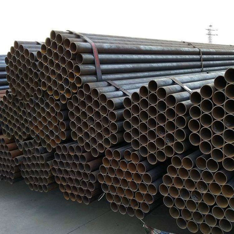 雄安钢材市场焊管4分-8寸 多种壁厚 现货供应 独立库房 免费送货