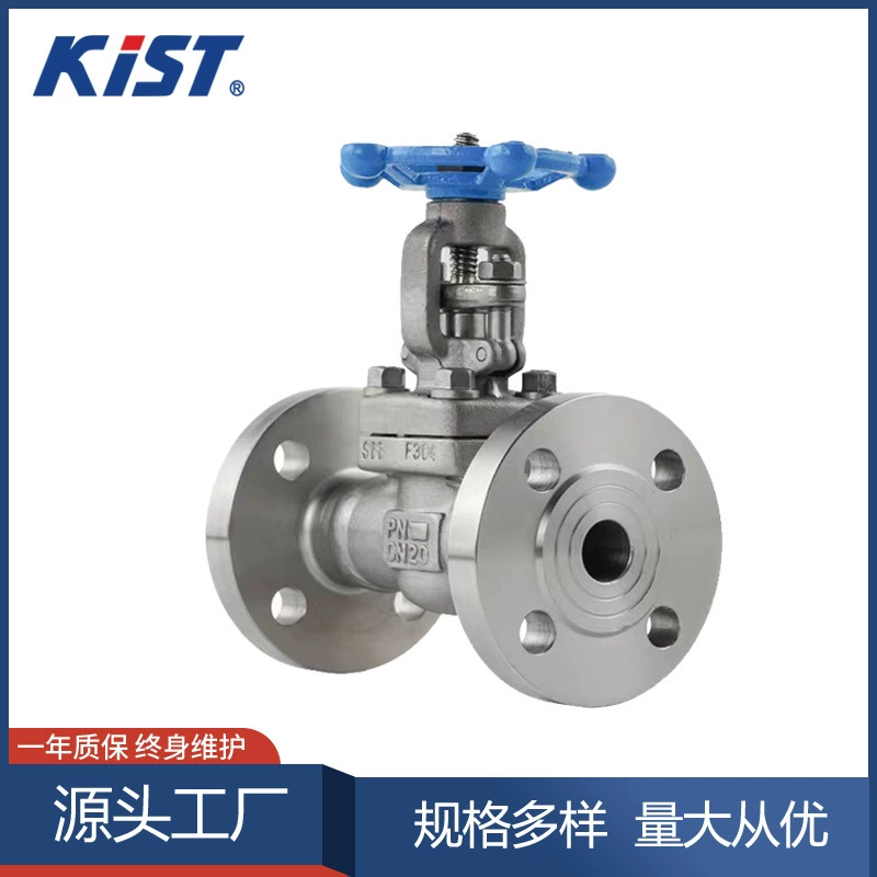 Прямые поставки с завода шаровой клапан из нержавеющей стали J41W-16P Устойчивость к коррозии DN50 Высокотемпературный химический специальный шаровой клапан