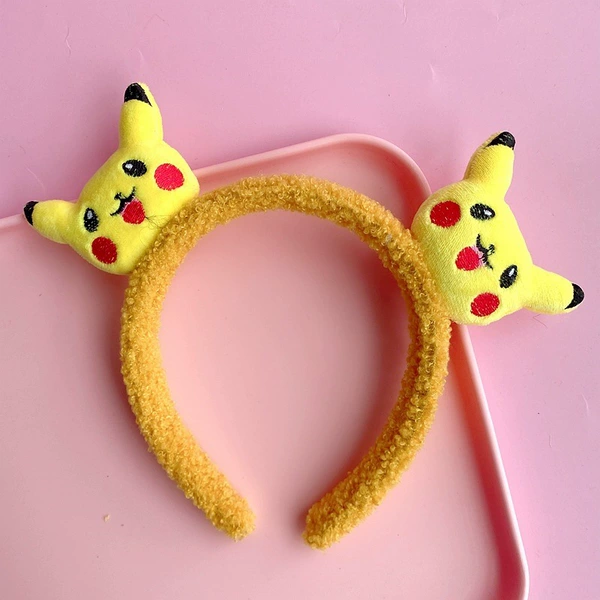 Двойной Pikachu