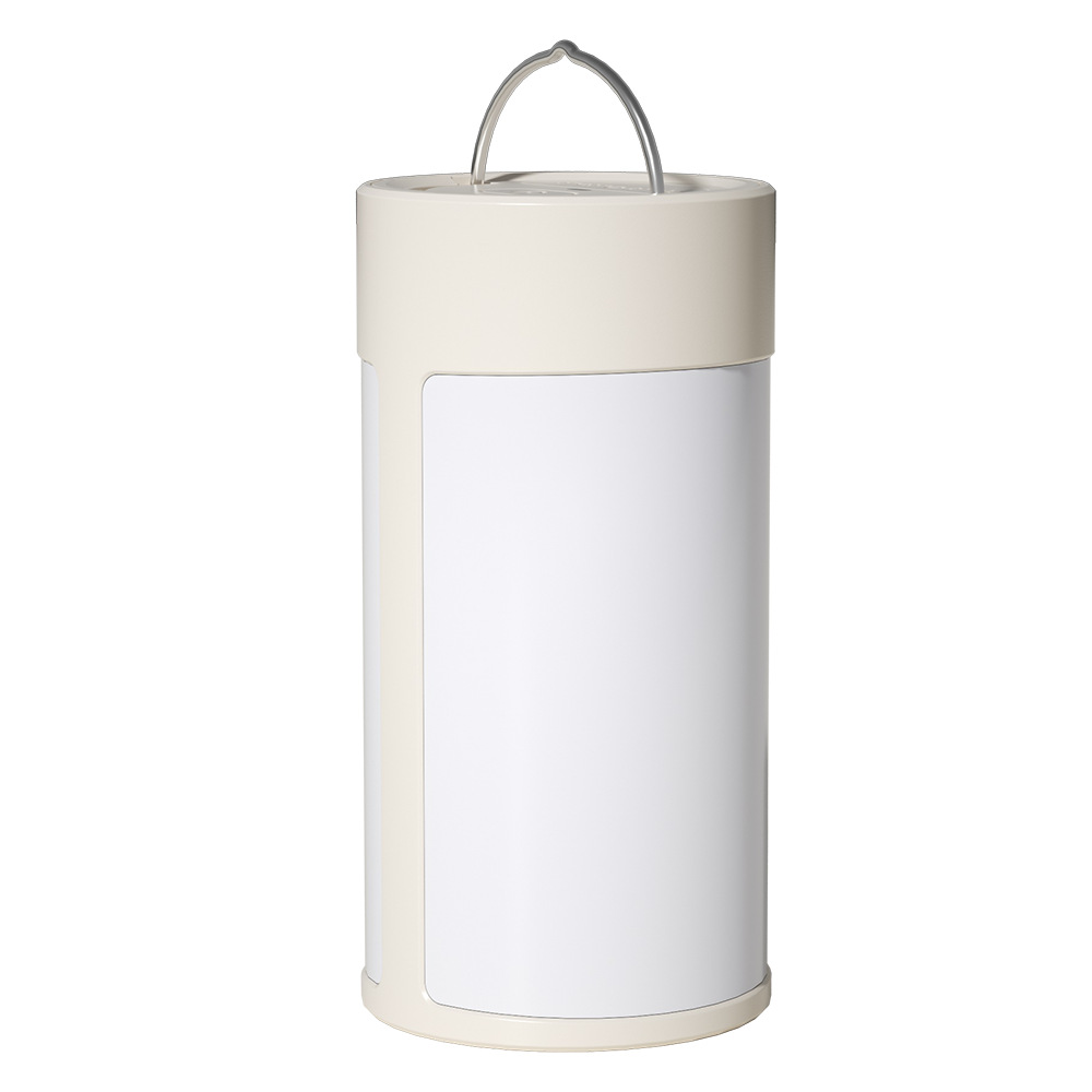 Douyin caliente lámpara de camping al aire libre multi-funcional impermeable lámpara de camping portátil linterna grande reflector