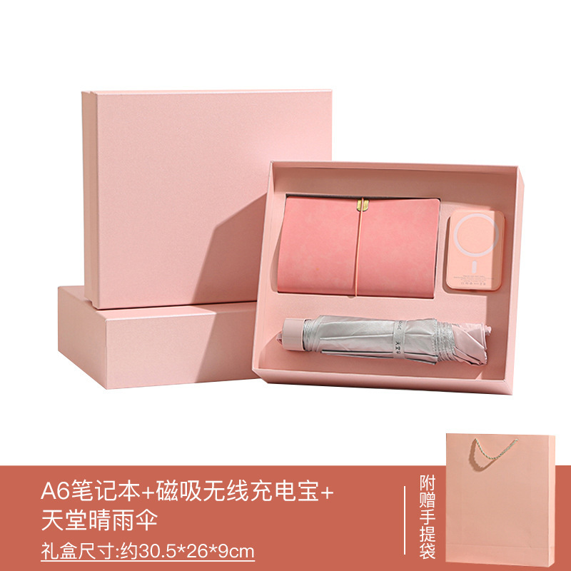 伴手礼 商务伴手礼 套装创意礼品公司开业活动送员工客户年会礼物|undefined