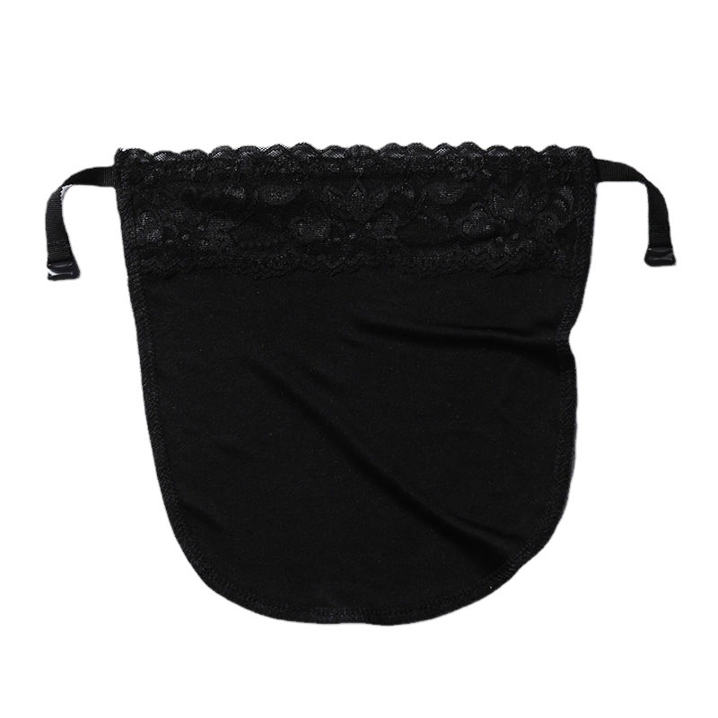 Summer seamless one-piece tube bra anti-light artifact lace breathable seamless women's summer base underwear breast-covering