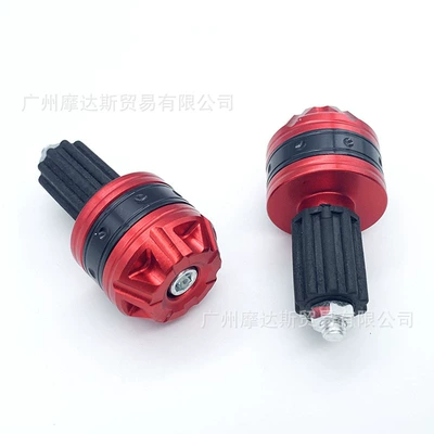 Digər kuzov və aksesuarlar: Universal End Plug Carved