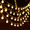 Small ball (warm color)