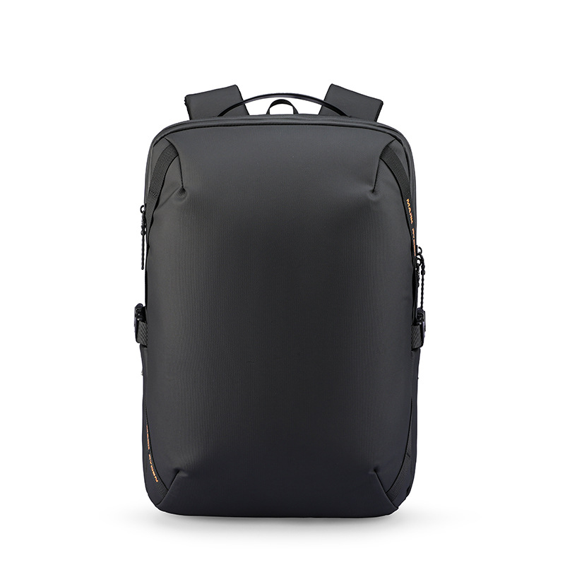 Marco Layden Backpack Men's Business Travel Waterproof Laptop Bag Large Capacity Cross-border School Bag Backpack