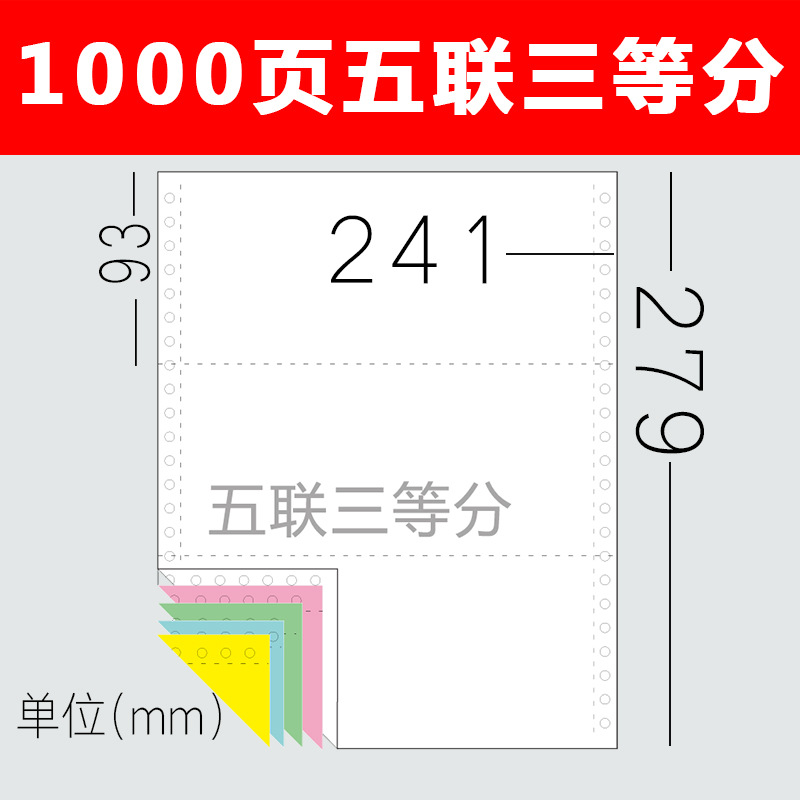 Page 1000 quintplets/triplets