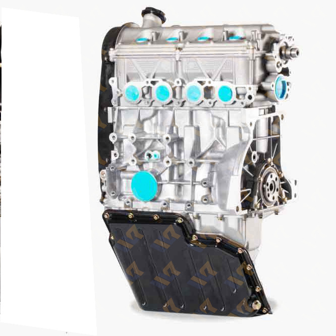 Brand New Engine Suitable for Suzuki G16B Factory-Assembly Engine