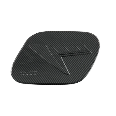 Sportage Handle Door Bowl | Other Car Modifications - fuel-tank-cap-carbon-fiber-pattern