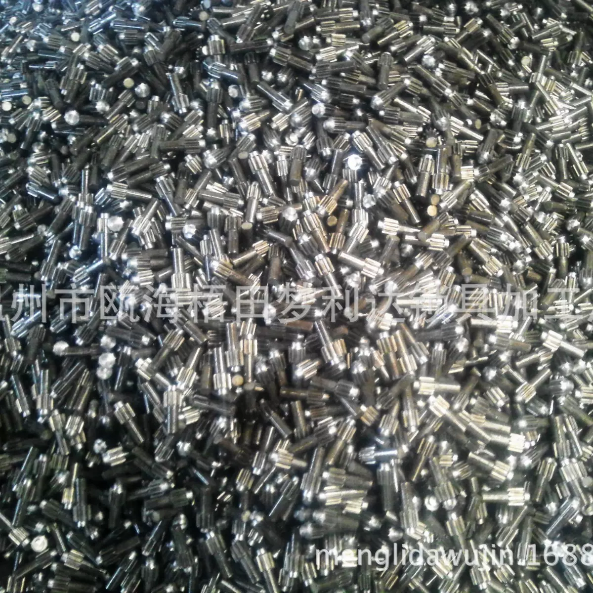 高品质轮胎螺丝 高强度紧固件多工位冷镦加工 各种螺丝厂家直销