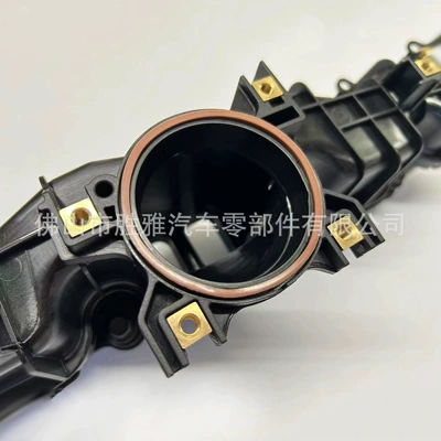 assembly 1770539 BB3Q-9424-AE – Hava qəbuledici borular