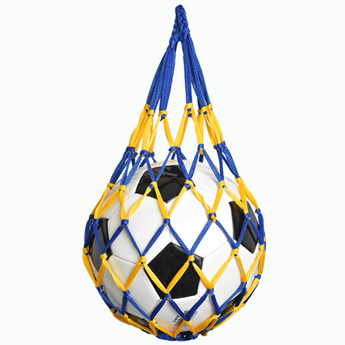 Basketball bag basketball bag wholesale cross-border network bag, football bag, basketball bag net bag basketball net bag net bag