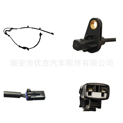 Hyundai.Kia üçün 598304V300 Təkər Sürəti ABS Sensoru
