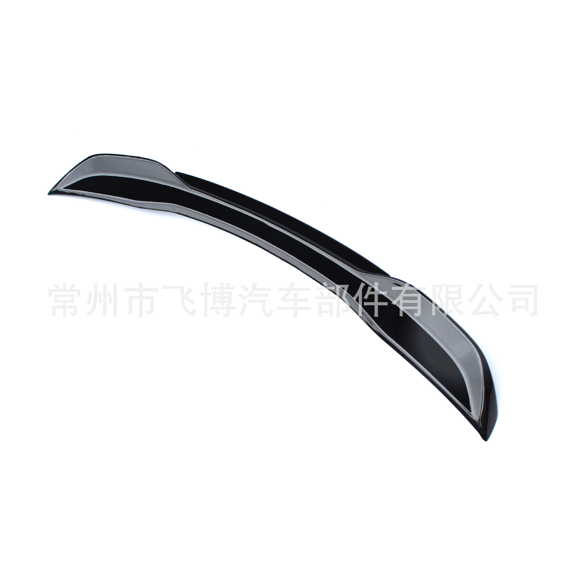 Suitable for 22 Eleventh Generation Civic Style Rear Wing Modified Top Wing Sports Car Wing Fixed Wind Wing Pressure Wing Without Punching