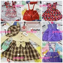 patpat��ͯ���QƷ���B��ȹ2026���Q�¿�4-12�qŮͯȹ��β����}
