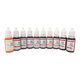 Water Soluble Liquid Pigment Food Grade Compound Colorant Baking Cake Denton Sandblasting Edible Grade