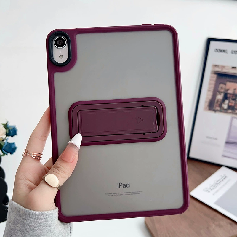 Небольшая защитная крышка для Apple iPad 11 на 11 силикон AIR4 силикон 9.7 ручки мини5/6 метров