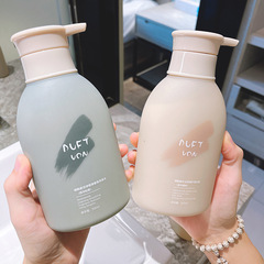 Xiaohongshu recommends niacinamine hydrating, moisturizing, long-lasting fragrance, oil-controlling fragrance shampoo, conditioner, and shower gel