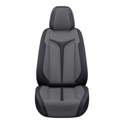 Seat Cushion Nappa Leather European and – Four Seasons Pad
