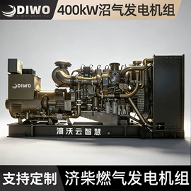 燃气发电机组;其他泵;自吸泵